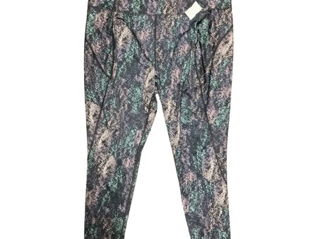 Athletic Capris By Tek Gear  Size: 26 Online now