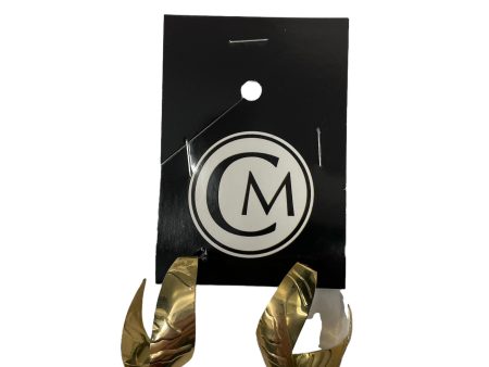 Earrings Other By Cmf on Sale