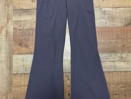 Athletic Leggings By Athleta  Size: M Hot on Sale