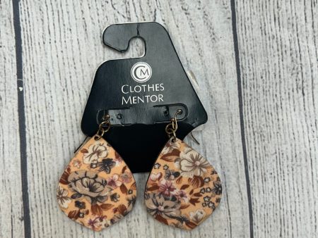 Earrings Other By Clothes Mentor  Size: 02 Piece Set Supply