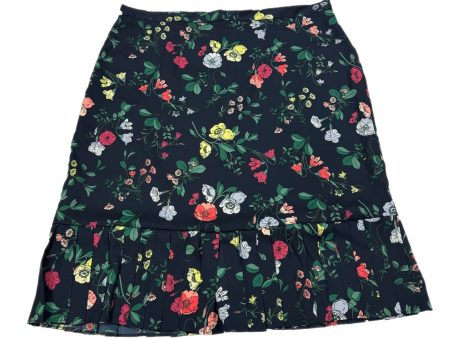 Skirt Midi By Ann Taylor  Size: 14 Online Hot Sale