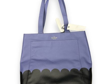 Tote Designer By Kate Spade  Size: Large For Discount