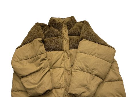 Coat Parka By Good American  Size: Xxl For Discount