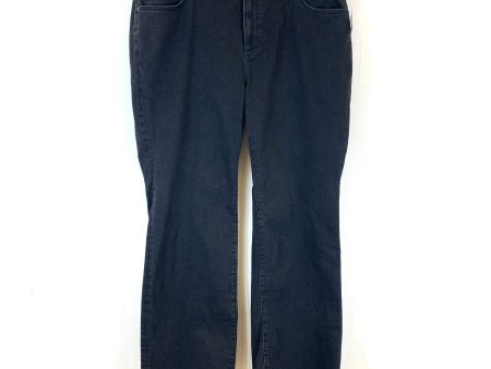 Jeans Boot Cut By Simply Vera  Size: 20 Cheap