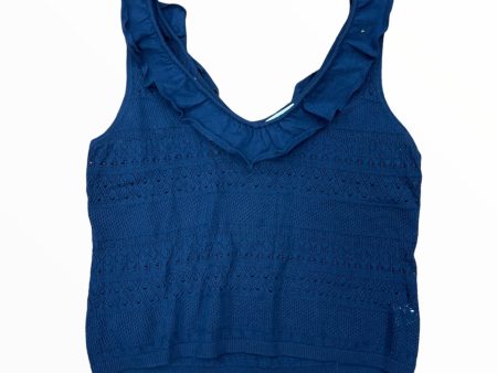 Top Sleeveless By 525 America  Size: L on Sale