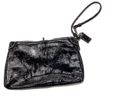 Wristlet By Coach  Size: Small Online Sale