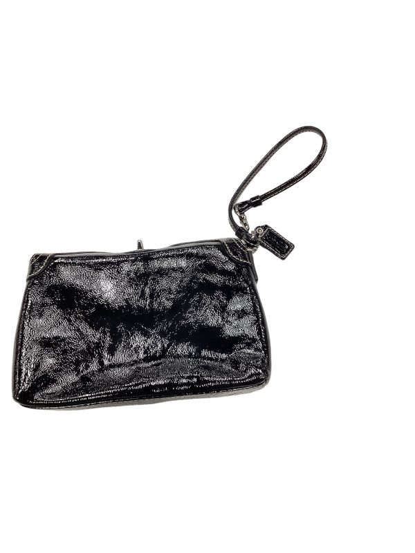 Wristlet By Coach  Size: Small Online Sale