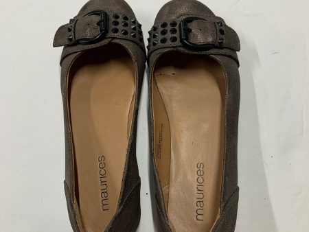 Shoes Flats By Maurices  Size: 6 Discount