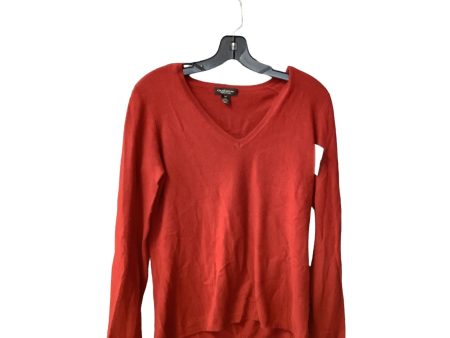 Sweater Cashmere By Lord And Taylor  Size: M Online Hot Sale