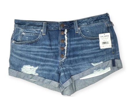 Shorts By Free People  Size: 12 Online Sale