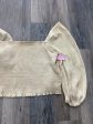 Blouse Long Sleeve By J Crew  Size: 2x Supply