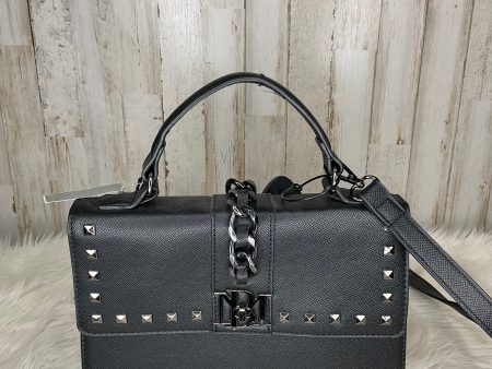 Handbag By Badgley Mischka  Size: Medium Online Hot Sale