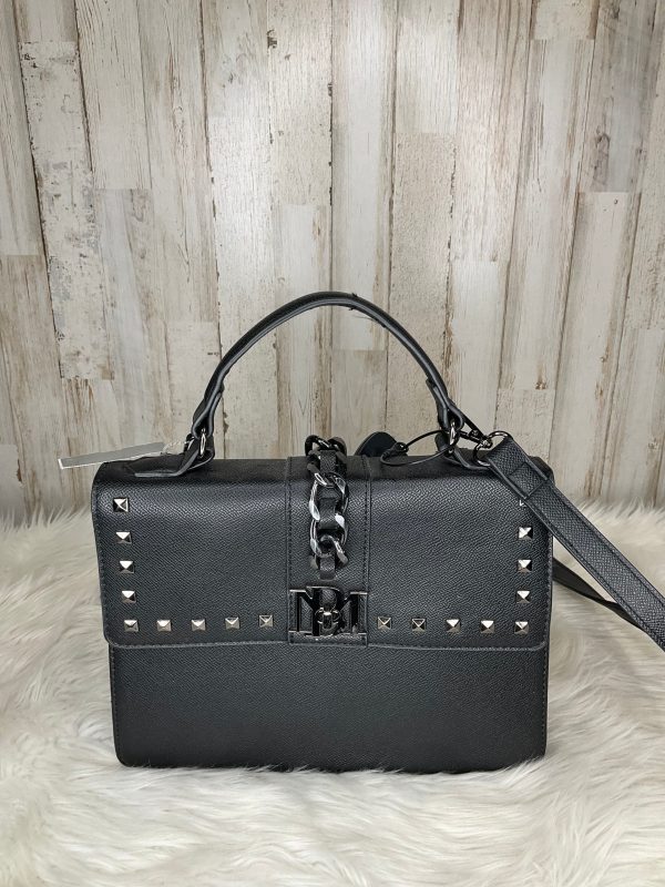 Handbag By Badgley Mischka  Size: Medium Online Hot Sale