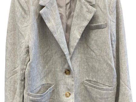 Blazer By Clothes Mentor  Size: Xxl Online now