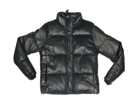 Jacket Puffer & Quilted By Marc New York  Size: S Online