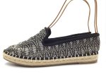 Shoes Flats Espadrille By Universal Thread  Size: 6 For Sale