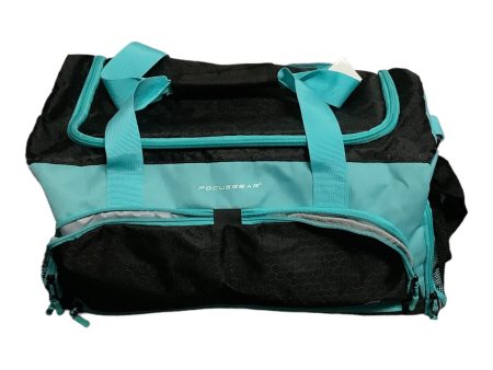 Duffle And Weekender By Focus  Size: Medium Sale