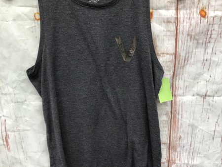 Athletic Tank Top By Old Navy  Size: S Sale