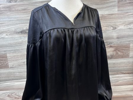 Top Long Sleeve Basic By Vince Camuto  Size: Xs For Sale