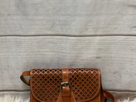 Crossbody By Patricia Nash  Size: Small Online now