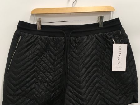 Athletic Shorts By Athleta  Size: L Online Hot Sale