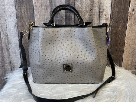 Handbag Designer By Dooney And Bourke  Size: Large Supply