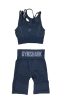 Athletic Shorts 2pc By Gym Shark  Size: Xs Fashion