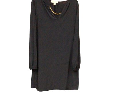 Tunic 3 4 Sleeve By Michael By Michael Kors  Size: M For Sale