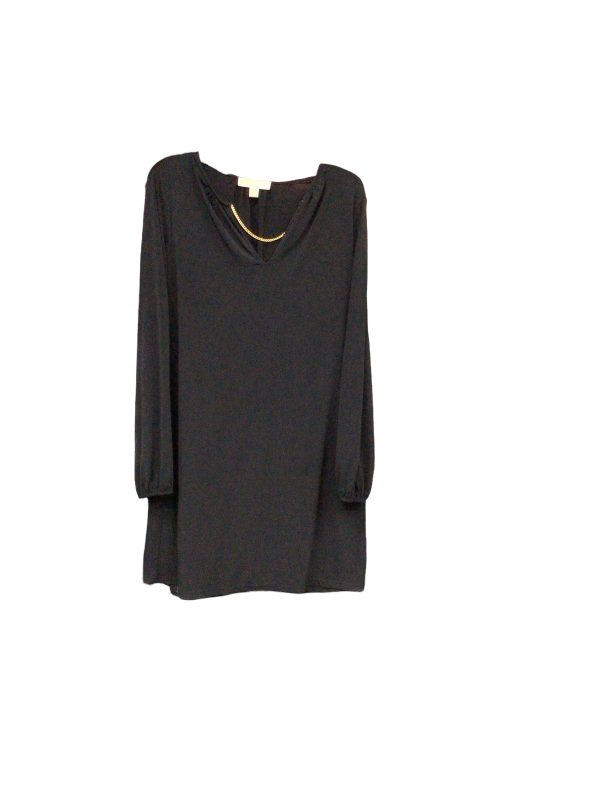 Tunic 3 4 Sleeve By Michael By Michael Kors  Size: M For Sale