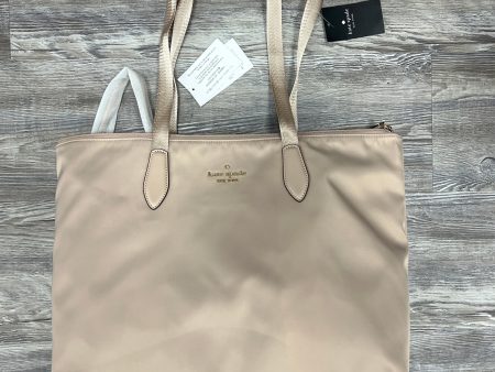 Handbag Designer By Kate Spade  Size: Large Fashion