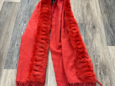 Scarf Long By Cmc For Cheap