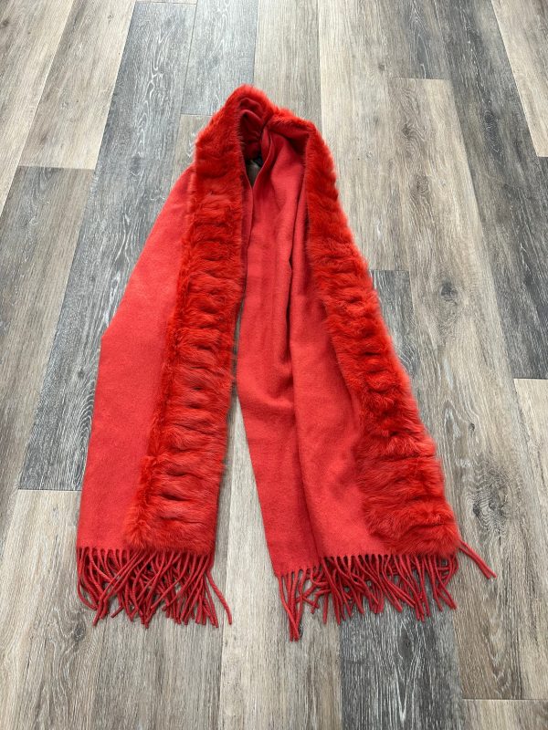 Scarf Long By Cmc For Cheap