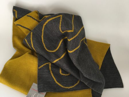 Scarf Long By Spyder For Cheap