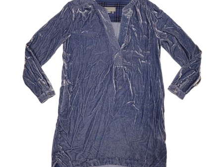 Tunic Long Sleeve By Anthropologie  Size: Xs Online now