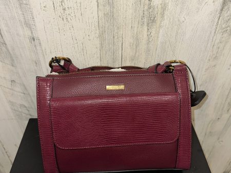 Handbag By Rachel Zoe  Size: Small Discount