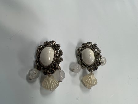 Earrings Clip By Clothes Mentor Online Sale