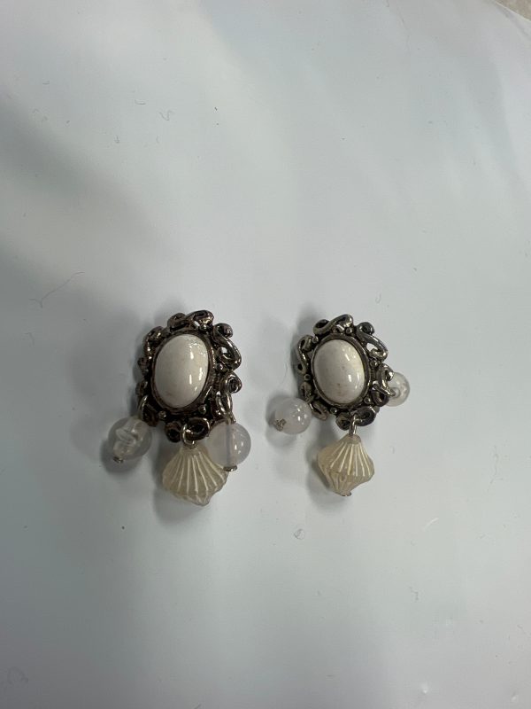 Earrings Clip By Clothes Mentor Online Sale