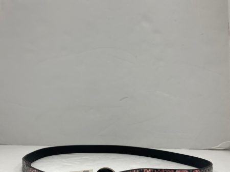 Belt By Kenneth Cole  Size: Medium Online