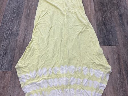 Dress Casual Maxi By Z Supply  Size: S For Cheap