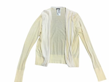 Top Long Sleeve By Club Monaco  Size: M Discount