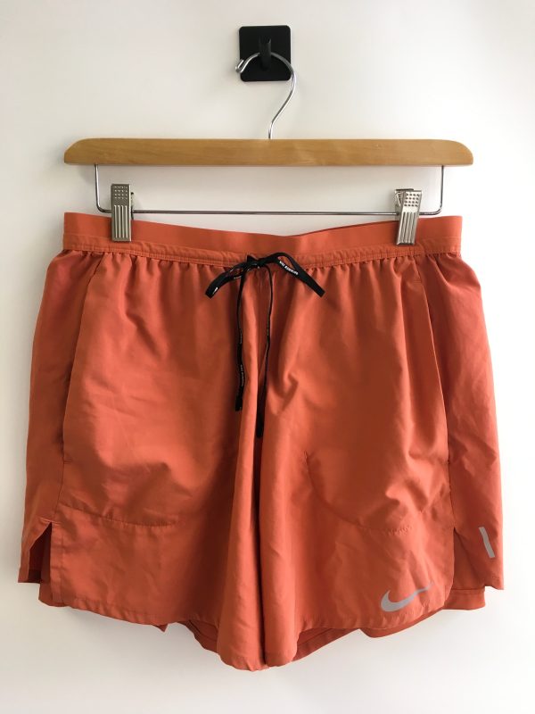 Athletic Shorts By Nike  Size: M Hot on Sale