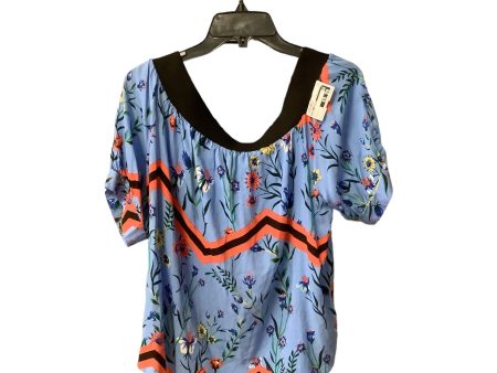 Top Short Sleeve By Juicy Couture  Size: L Discount