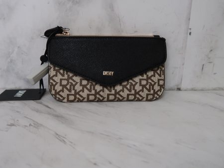 Wallet By Dkny  Size: Medium Hot on Sale