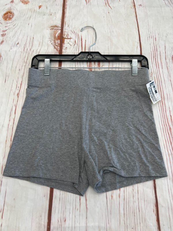 Athletic Shorts By Forever 21  Size: L on Sale