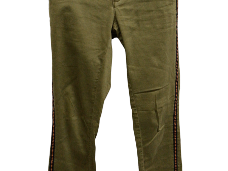 Pants Chinos & Khakis By Anthropologie  Size: 0 For Discount