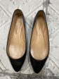 Shoes Flats Ballet By Christian Louboutin  Size: 7.5 Online Hot Sale