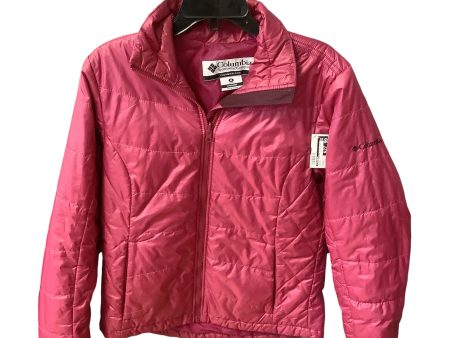 Jacket Puffer & Quilted By Columbia  Size: M Cheap