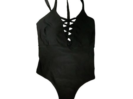 Swimsuit By Clothes Mentor  Size: 18 Hot on Sale