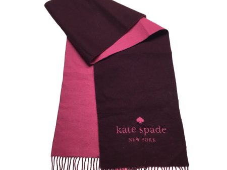 Scarf Designer By Kate Spade Cheap