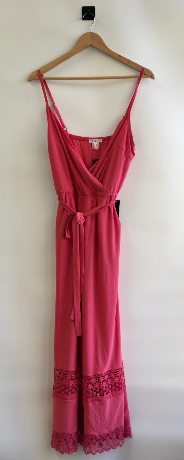 Jumpsuit By Venus  Size: M Online now